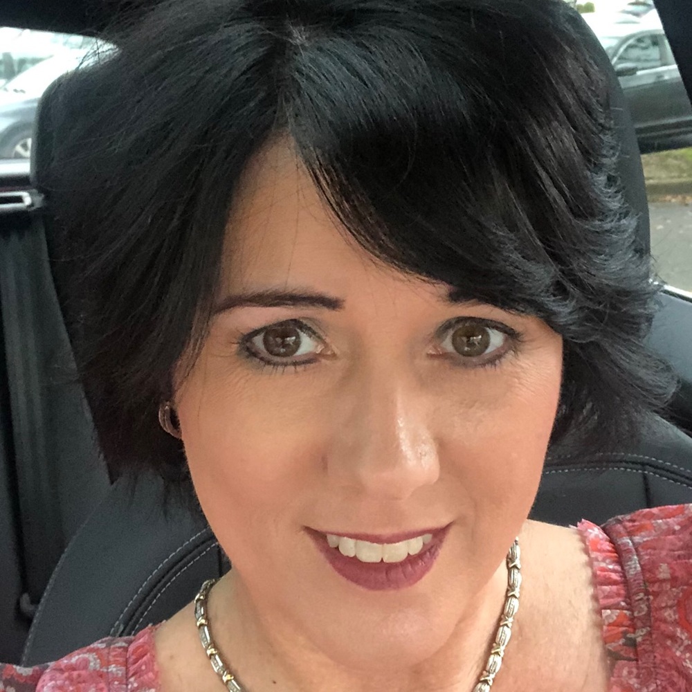 Meet your Posher, Paula